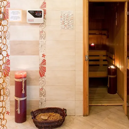 Hotel Hill Sofia